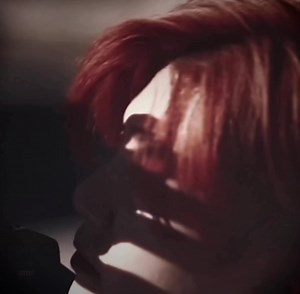 GUYS WAKE UP YOONGI HAS RED HAIR!!!😧 (don’t mind the end kinda messed it up) ! 09.03.2023 ! #yoongi #bts #foryoupage #fürdich #fyp