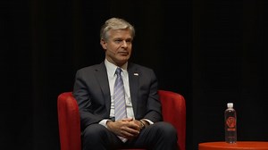 FBI director warns that Chinese hackers are preparing to ‘wreak havoc’ on US critical infrastructure - WSVN 7News | Miami News, Weather, Sports | Fort Lauderdale