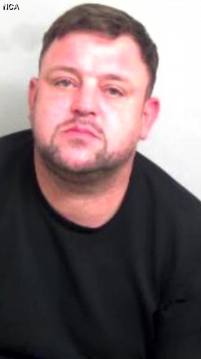 A truck driver in the U.K. was sentenced to 13.5 years in prison for smuggling an estimated $8.4 million worth of cocaine hidden in shipments of Skims underwear and clothing. What You Need to Know is streaming on @Disney . #news #abcnews