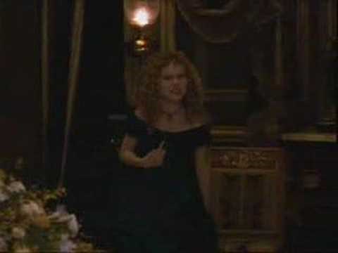 interview with the vampire - scene with claudia