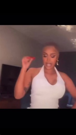 Cardi B's Hilarious Moments on Little Miss Drama Tour