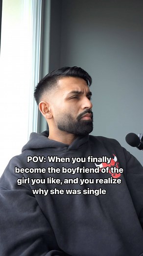 Shaavir Noorani | Then everything makes sense 😂 #toxic #girlfriend #india | Instagram