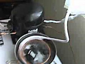 Walkaround: My DIY Refrigerator/Water Chiller Project