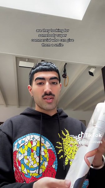 Just something I wish I knew at the start of my modelling career. 🧠 #modeling #tipsformodels