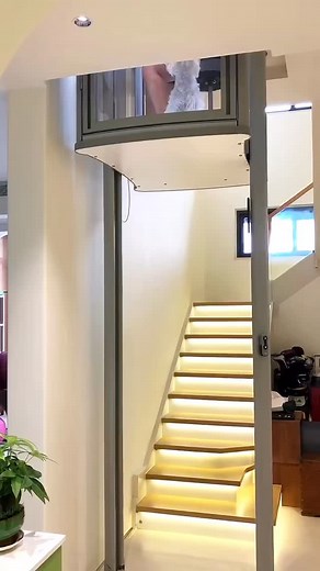 931K views · 5.1K reactions | Because accessibility isn’t just about comfort—it’s about sharing the ride with those who matter most. Another seamless Stiltz Trio Home Lift installation completed.  Available globally  Contact us on WhatsApp: +44 7526 824606 #Stiltz #StiltzGlobal #HomeLifts #Elevators | Stiltzglobal | Facebook