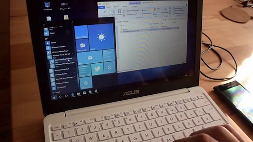 Anleitung: Einfachere Interop Unlock-Methode für Windows 10 Mobile