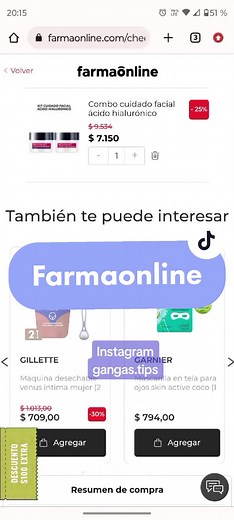 Descuentos Farmaonline: Cupones, Promociones y Ahorro Hoy