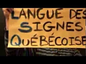 Pour apprendre la LSQ