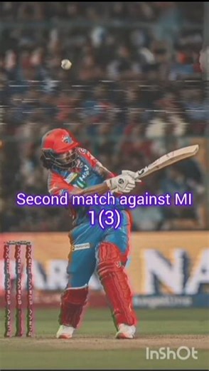 single man army #shorts #cricket #ipl #trend