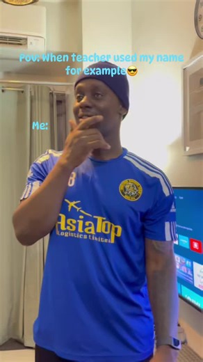 SB VLOGS on Instagram: "When teacher used my name for example #fypシ #likes #personalgrowth"