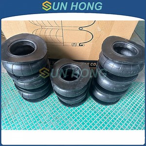 [Hot Item] Paper Machine Felt Fabric Guider Guiding Rubber Air Bellow