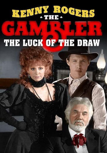 The Gambler Returns: The Luck of the Draw (1991)