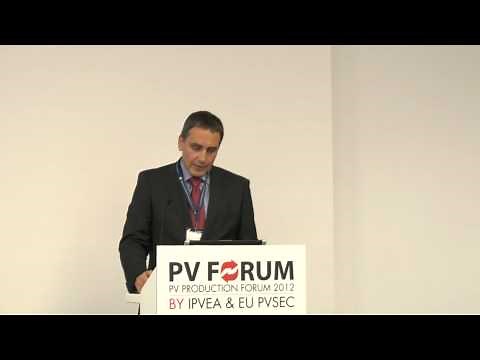 New Production Technology for CIGS Thin Film Solar Cells