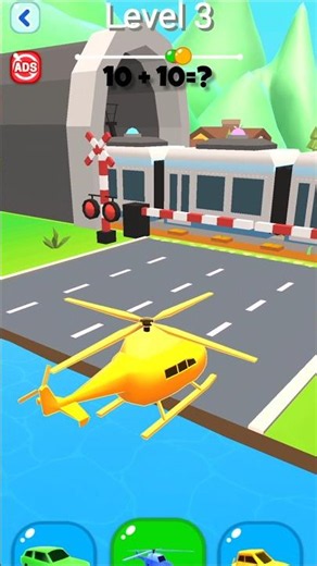 car game play video