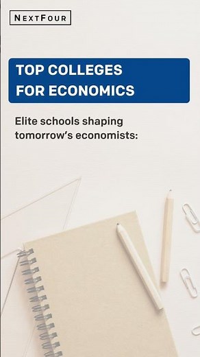 Economics Major Explained: What You’ll Study, Career Paths & Salaries