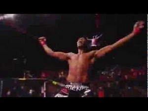 UFC 148 SILVA VS SONNEN 2 Official Trailer