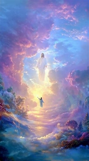📜Jesus Cryptic Message "House of the Strong Man📜