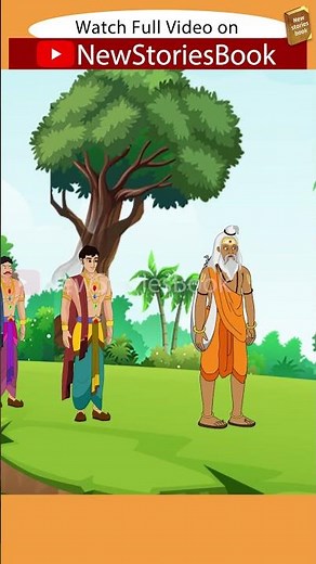 GHOST TREE - Moral Stories in English Stories in English - Learn English with Stories Short Stories