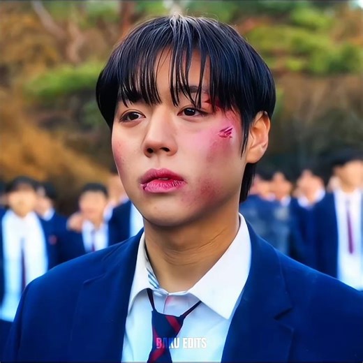 Reason why they were tired ☠️🥶 || weak hero eidit || #weakheroclass2 #kdrama #shorts