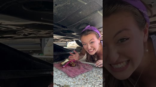 Careful handling prevents dropping critical bolts during repairs