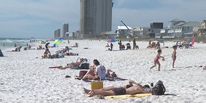 PCB City Council passes additional spring break laws