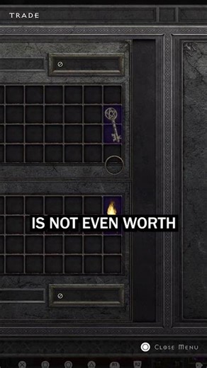 The D2R Economy is BROKEN