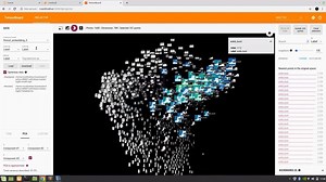 1.7K views · 31 reactions | In this video, we will create all the data needed to show the PCA and t-SNE projections in Tensorboard. We'll go step by step and show how to create the model check-point and how to create the sprite and metadata file. video link:https://youtu.be/-b4AMcqI8jk Please let me know your valuable feedback on the video by means of comments. Please like and share the video. Do not forget to subscribe to my channel for more educational videos. | Pyresearch | Facebook