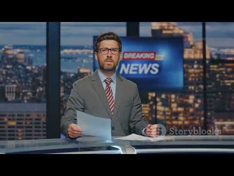 Hal Fishman: The KTLA Legend