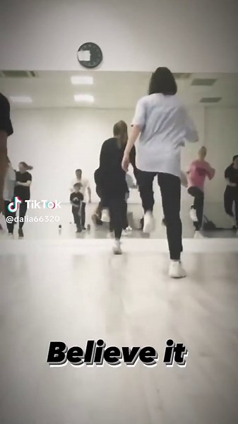 Explore Hardstyle Shuffle Dance Techniques