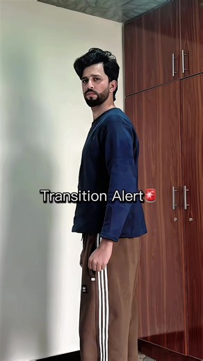 Mastering Insane Transition Effects with Your Phone