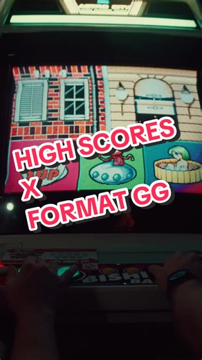 High Scores High Stakes heads to Liverpool… head over to the link for 25% off tickets using the code ‘frmlvp26’ @format_group 💻: Highscoreshighstakes.com #playstation #gaming #liverpool #contentcreator #podcast