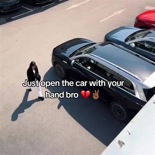 Innovative Hand-Free Car Access Technology