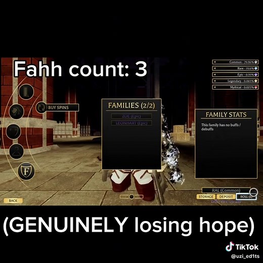 Attack on Titan: Revolution Gameplay on Roblox