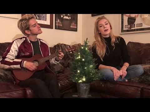 Silver Bells feat. TJ Black | Courtney Miller