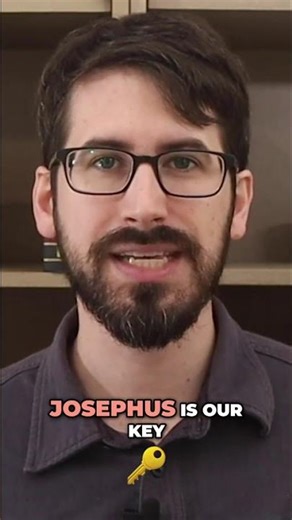 Ancient Gamla: Fire Pits, Population Boom & Josephus's Account! #shorts