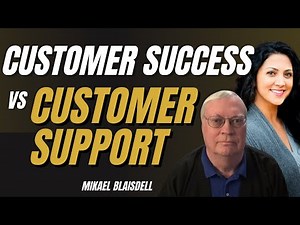 The Ultimate Guide: Customer Success vs Customer Support