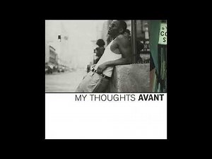 Avant - I Wanna Know