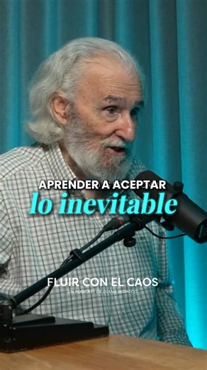 Todo es provisional, acepta el cambio