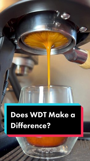 Flair Espresso on TikTok