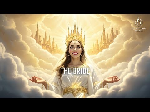 The Bride – Lux Et Gratia Music | Rock Christian Music