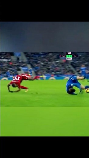 Les moments les plus drôles dans le football 😂⚽