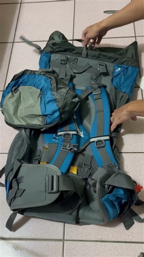 開箱：70L