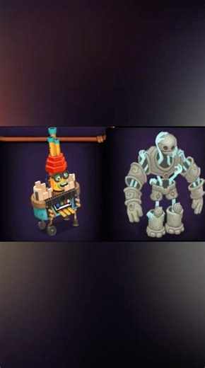 Facts about VHAMP! #msm #mysingingmonsters