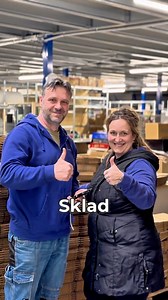 Každý den pro vás připravíme a zabalíme spoustu objednávek. 😊 Náš sklad je čisté a vždy uklizené místo, takže se tu cítí dobře naši kolegové i vaše balíčky. Děkujeme, že nakupujete u naši české rodinné firmy DARRÉ. 🎁 https://www.darre.cz | DARRÉ