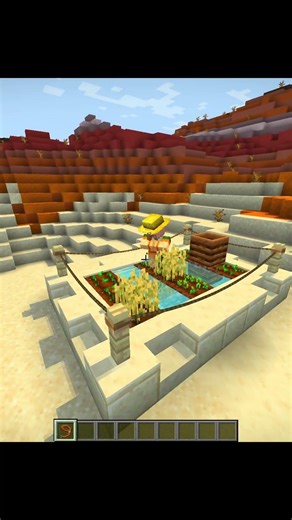 Tried CRAZY Minecraft Mods pt 6 💀 #usa