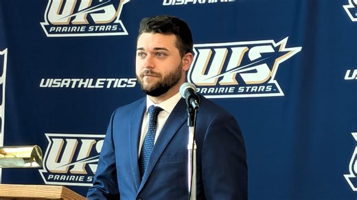 What to know about the new UI Springfield women’s flag football team