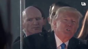 The world reacts to Donald Trump’s inauguration concert