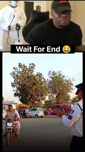 HarryReact on Instagram: "#reels #viral #funny #meme"