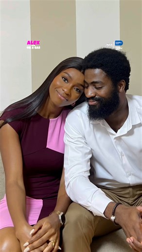 Justice for Zuri, she just loves her bestie, Nnamdi!😭 Catch Tonye, Nnamdi, and their favourite third wheel, Zuri, in the finale of the three-part movie #AMAlexFromOilandGas, airing at 9 PM on #AMShowcase (DStv Ch.151 | GOtv Ch.8 ). | Africa Magic