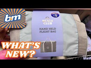 What’s New in B&M - New Arrivals - 15 April 2026